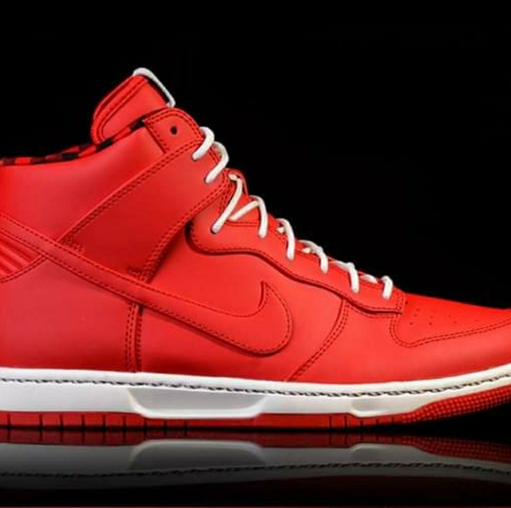 (SOLD) NIB DUNK ULTRAS (UMBRELLAS)